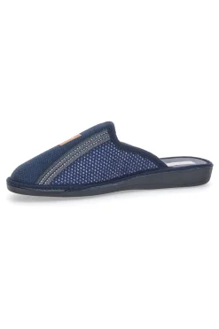 Uomo BIO UP Pantofole Blu 2003