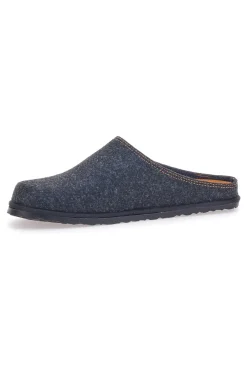 Uomo INBLU Pantofole Blu 1 Si