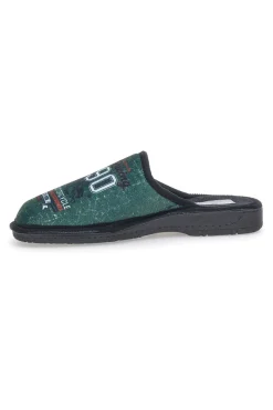 Uomo DOLCE VITA Pantofole 615 Verde