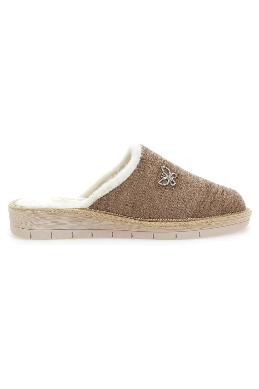 Donna FLY NATURE Pantofole 3