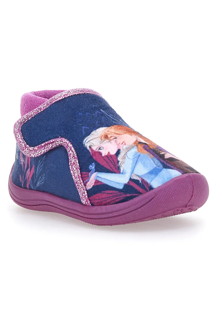 FROZEN Pantofole 16428 Blu