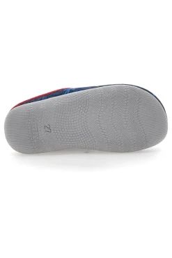 INBLU Pantofole 959 Blu