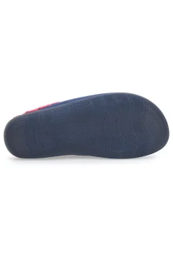 Donna INBLU Pantofole 84 EC Blu