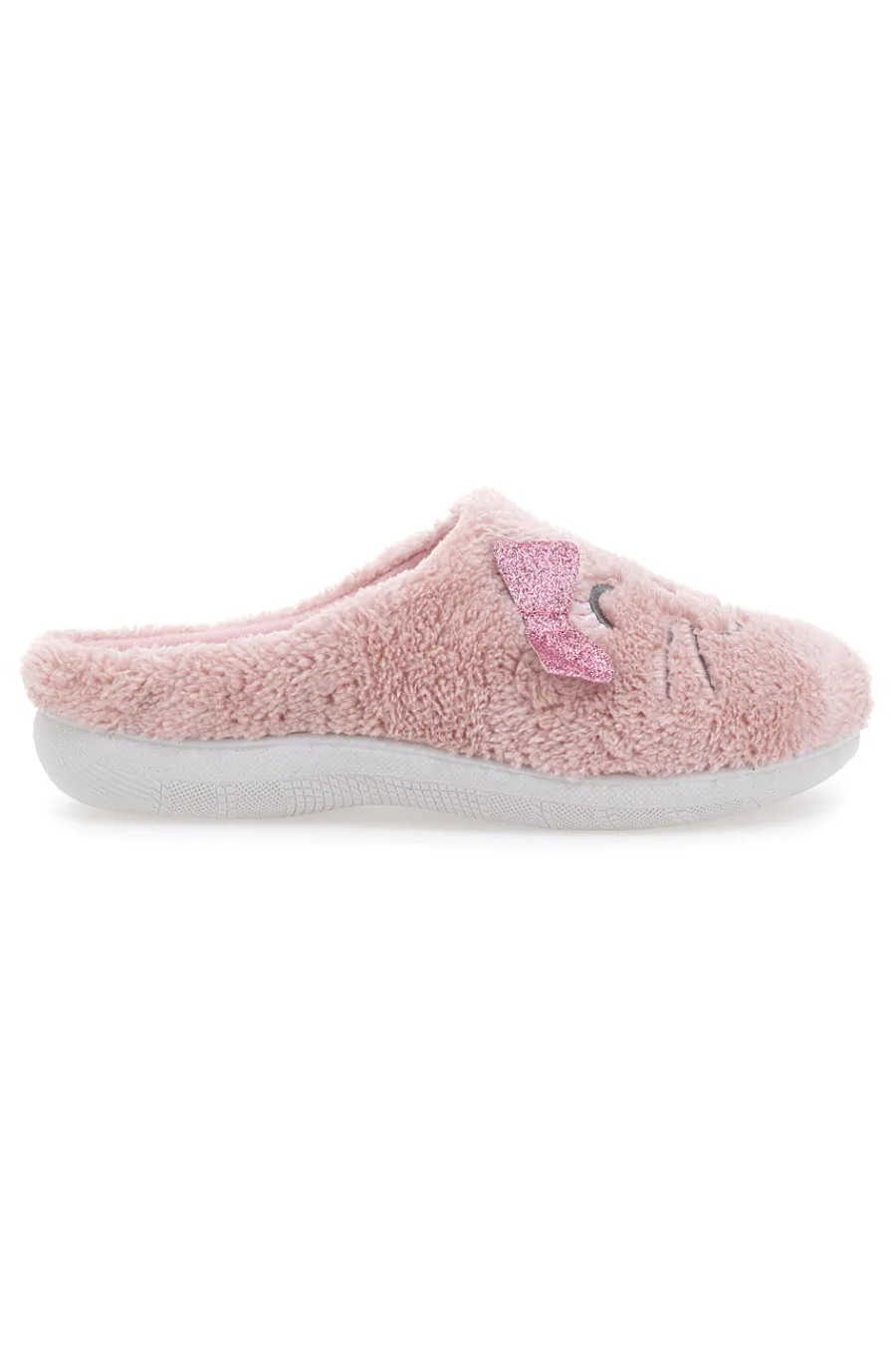 Donna INBLU Pantofole 96 EC Rosa
