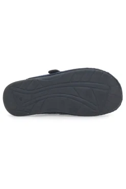 Uomo JERPOINT Pantofole 631 Blu