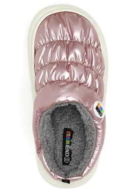 Donna COVERI WORLD Pantofole Rosa 23507