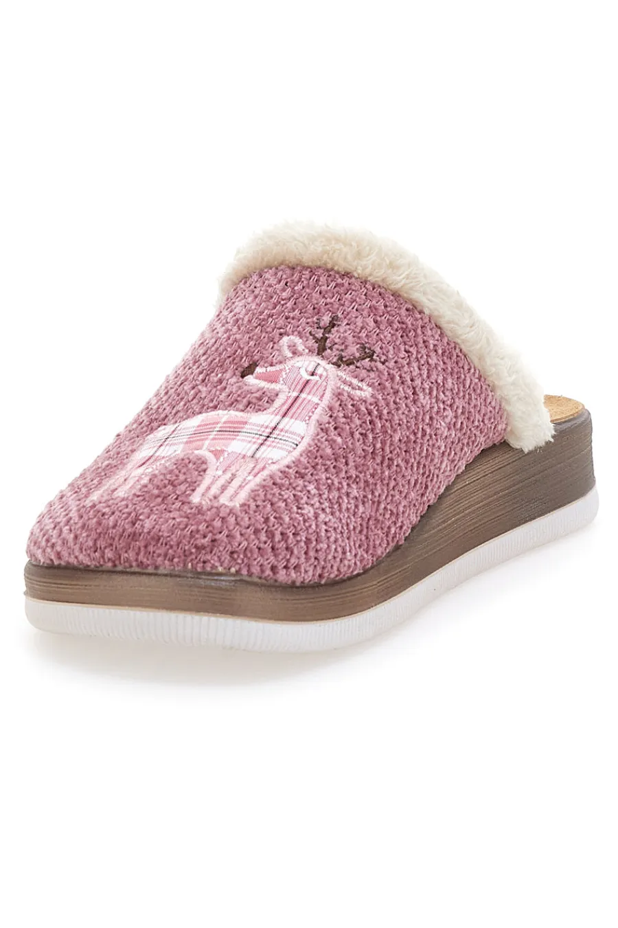 Donna INBLU Pantofole 34 CT