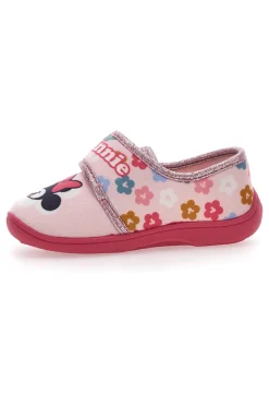 MINNIE Pantofole Rosa 16407