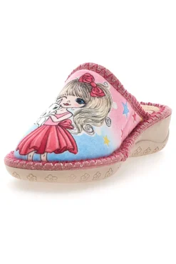 STILL BLU Pantofole Rosa 013