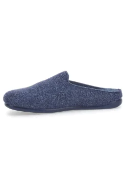 Uomo SUPERGA Pantofole 871 Blu