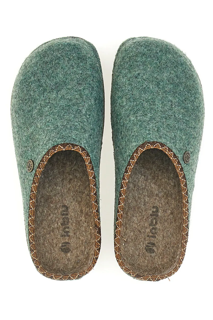 Donna INBLU Pantofole 18 ED
