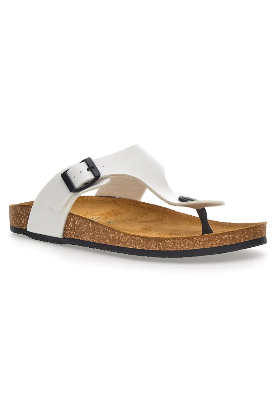 PITTARELLO BIO Flip Flops Hausschuhe 3352177 WEIß Hot