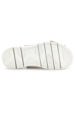 PITTARELLO FOCUS Pittarello Fokus Leder Sandalen 3324229 CUOIO Clearance