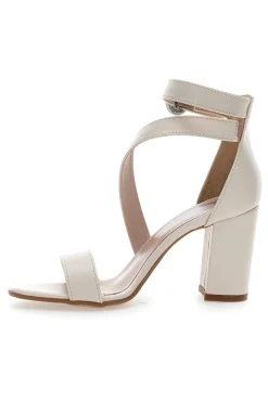 PITTARELLO LOVE Sandaletten 9 CREME New