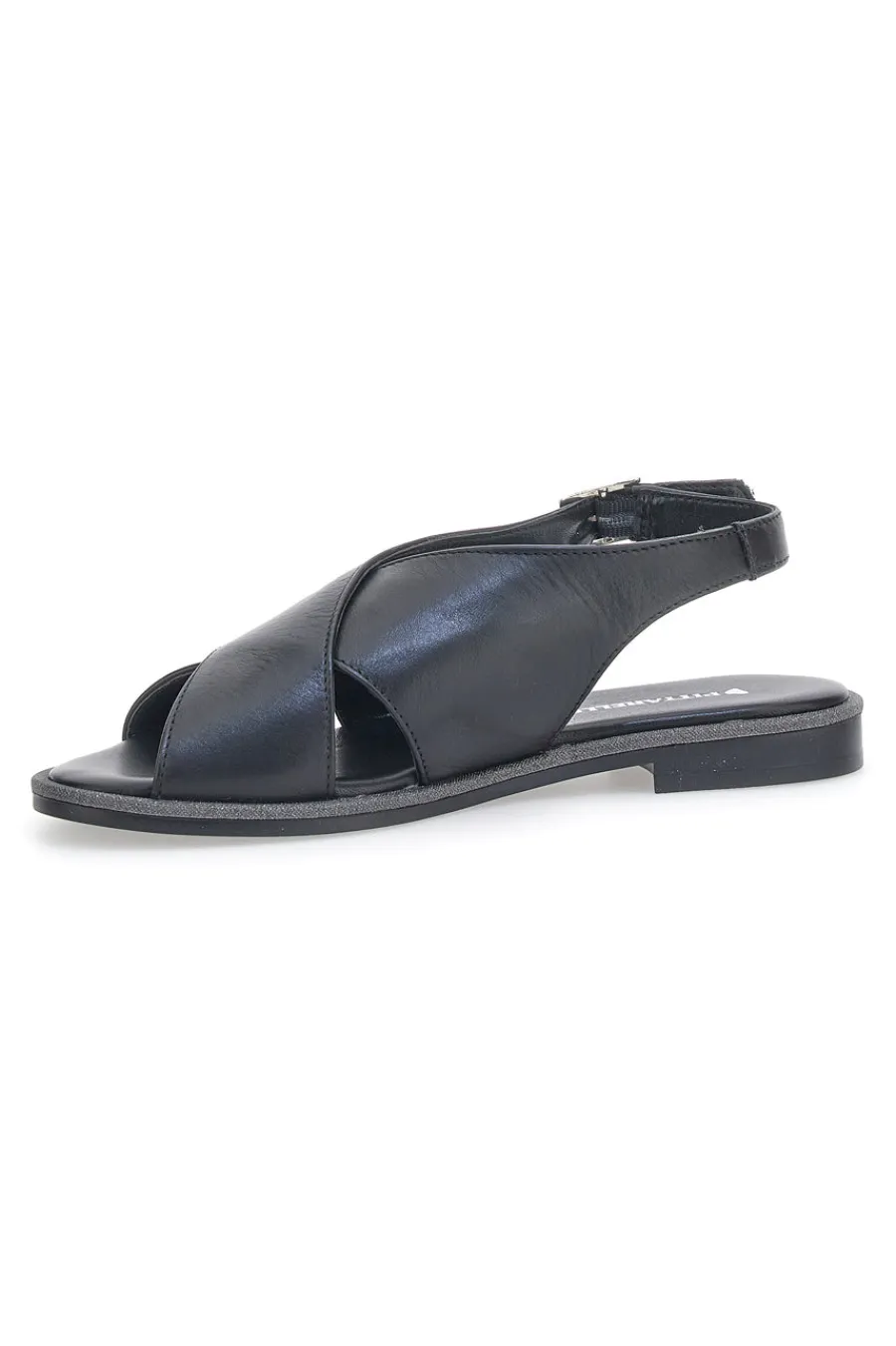 Donna PITTARELLO Sandalen 16102 es Echtleder
