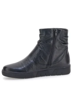 Donna PITTARELLO 17801 e Lederstiefeletten mit Memory Foam