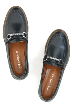 PITTARELLO 3050 e Slipper SCHWARZ New