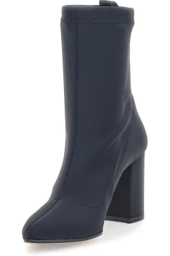 PITTARELLO GLAM Pittarello 26 e Sockenstiefeletten für Damen SCHWARZ Outlet