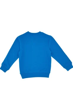 PITT KIDS Leichtes Sweatshirt PT-BF-03075 tte