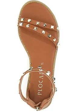 Donna PLOCADI 1532 e Sandalen
