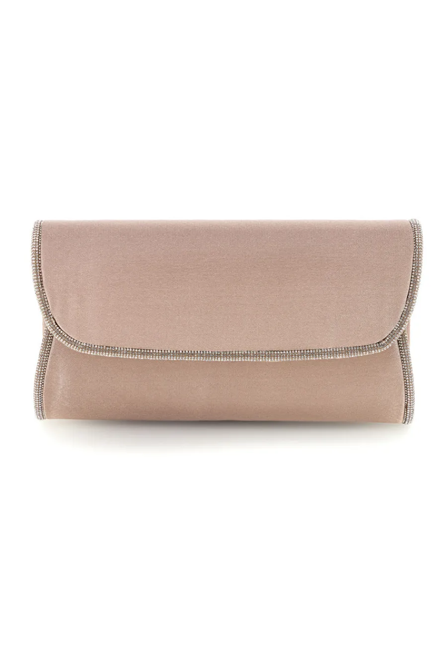 Donna NBG Pochette con catena SERA/3501