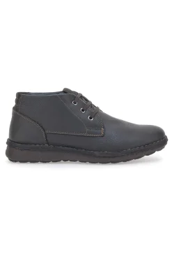Uomo PITTARELLO ECO Polacchini 6590