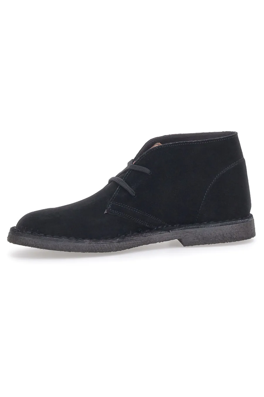 Uomo MAX DILLAN Polacchino Vera pelle 2902