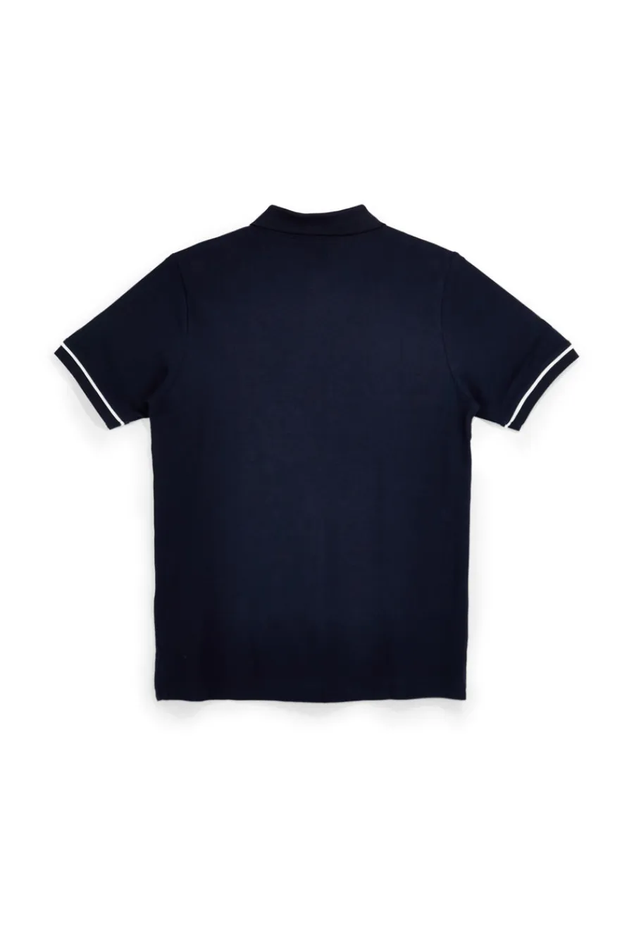 Uomo U.S. GRAND POLO Poo bu e beige 100% cotone US61503