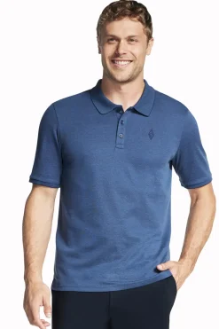 Uomo SKECHERS Poo bu traspirante Off Duty Poo