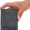 LANCETTI PORTAFOGLIO NAVY FRADES