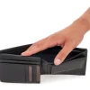 LANCETTI PORTAFOGLIO NERO FRADES
