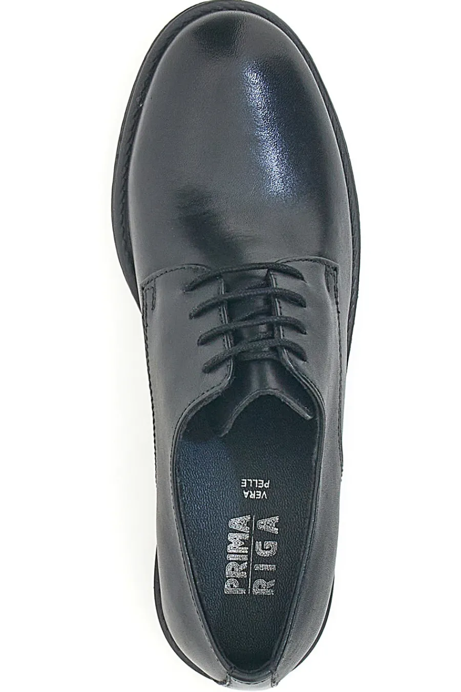 Donna PRIMA RIGA CS20 NERO