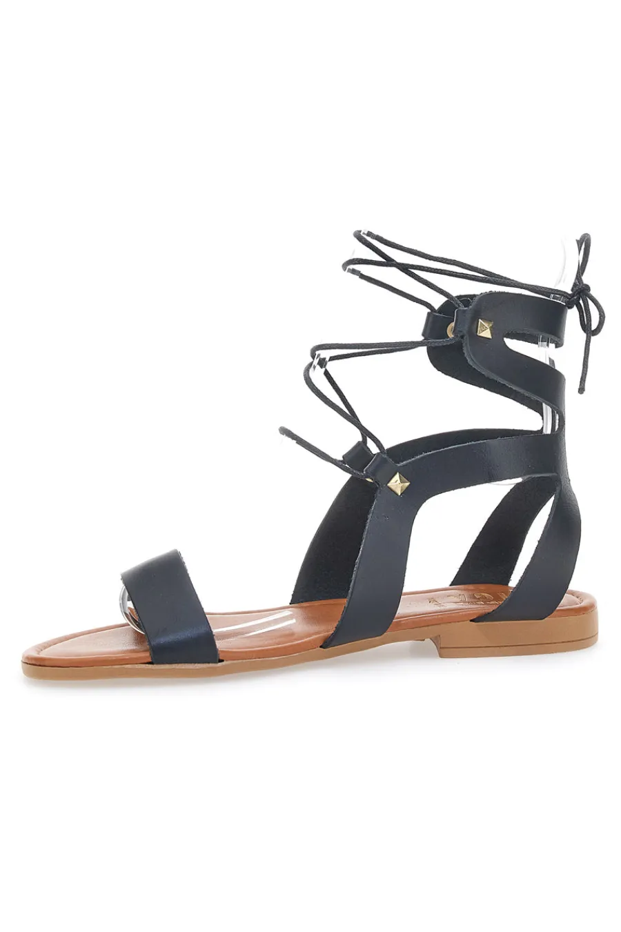 Donna PRIMA RIGA 2 Schnürsandalen