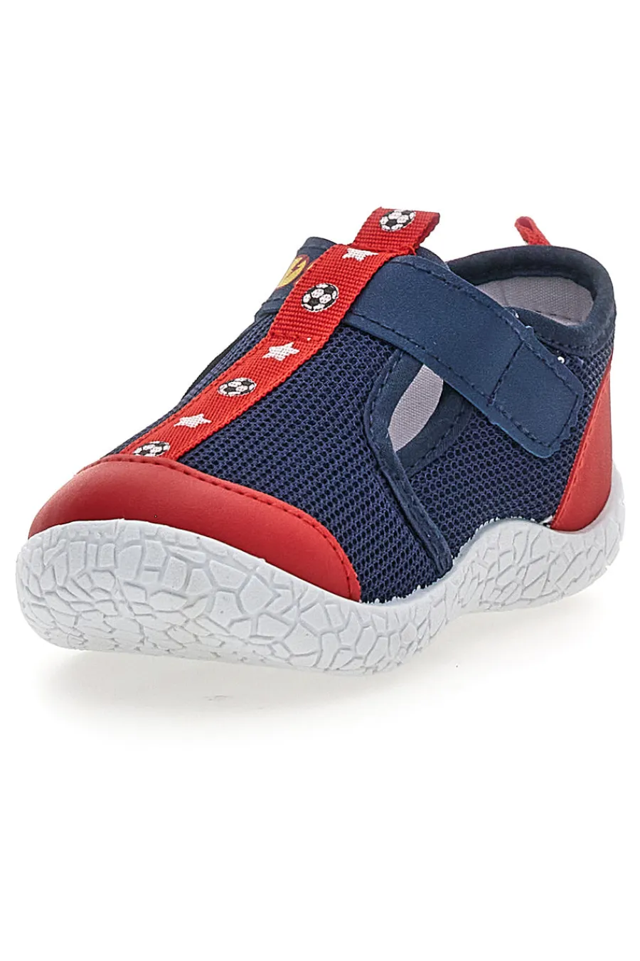 PITT KIDS Primi Passi blu e rosse primi passi PK1148B