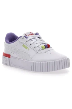 PUMA 39847801 BIANCO