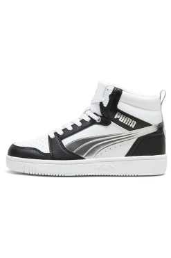 PUMA 7472 BIANCO/NERO Best