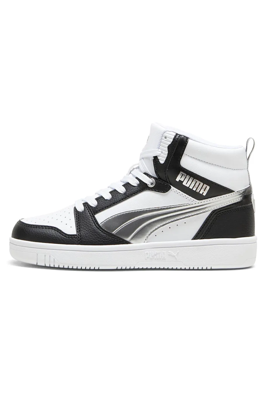 PUMA 7472 BIANCO/NERO Best