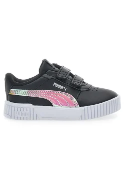 PUMA Carina 2.0 Holo Sneakers Schwarz
