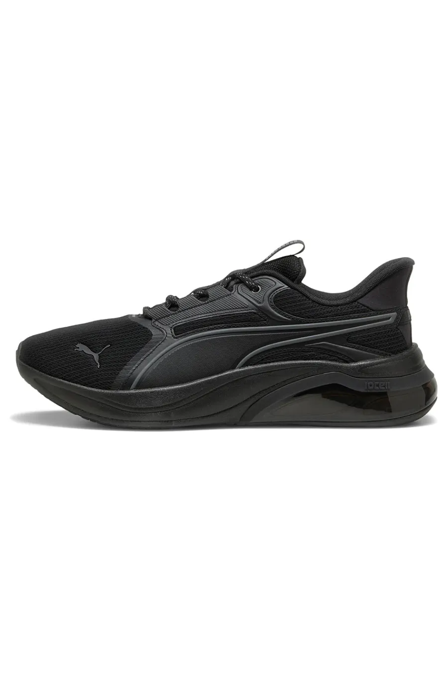 Uomo PUMA Cell Thrill Dash – e Stoff-Sneaker mit Dämpfung