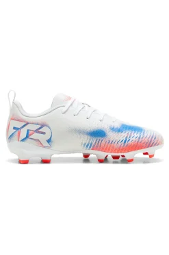 PUMA Future 8 Play FG/AG Jr e Fußballschuhe