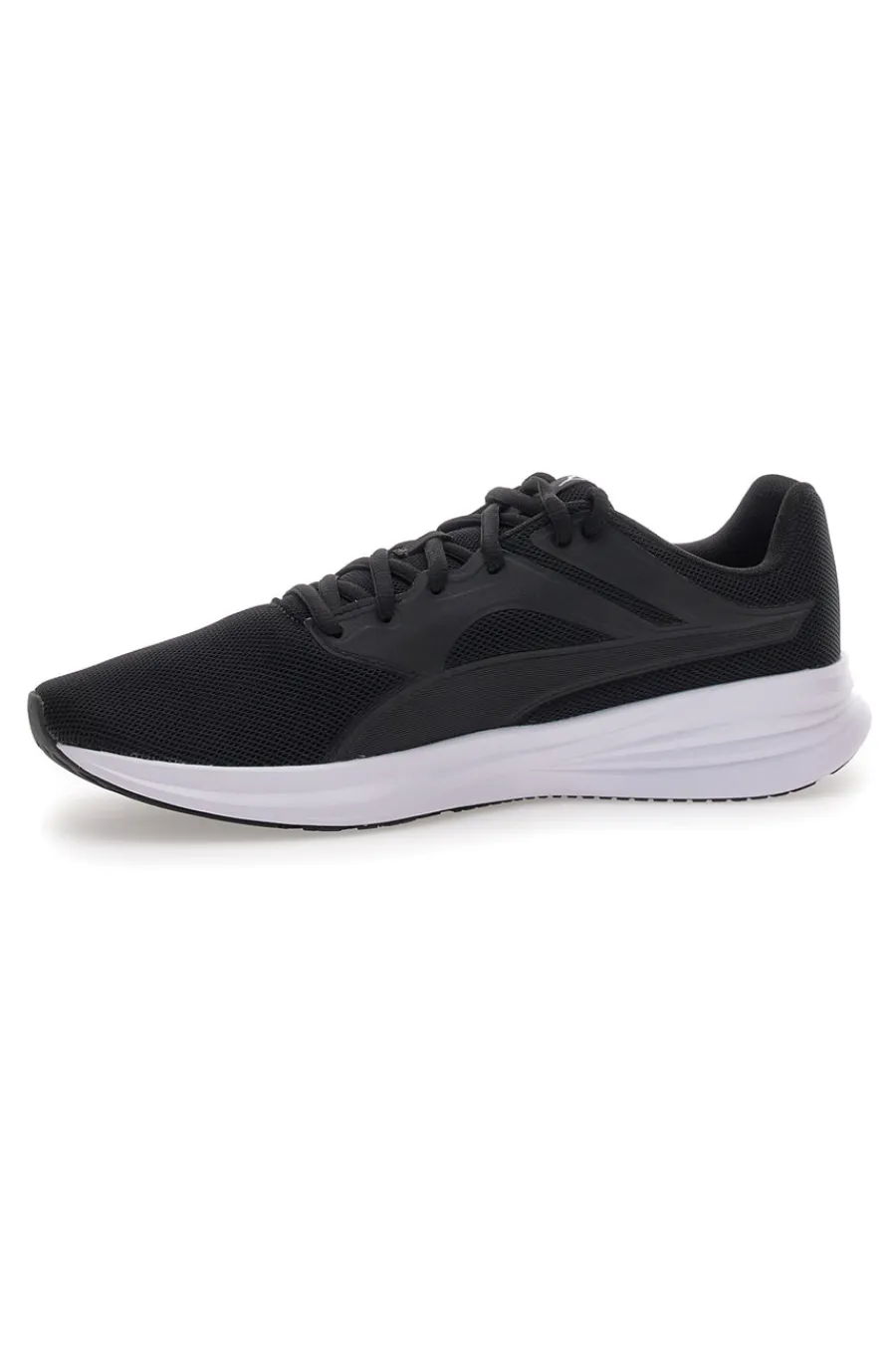 Uomo PUMA * 37702801 NERO