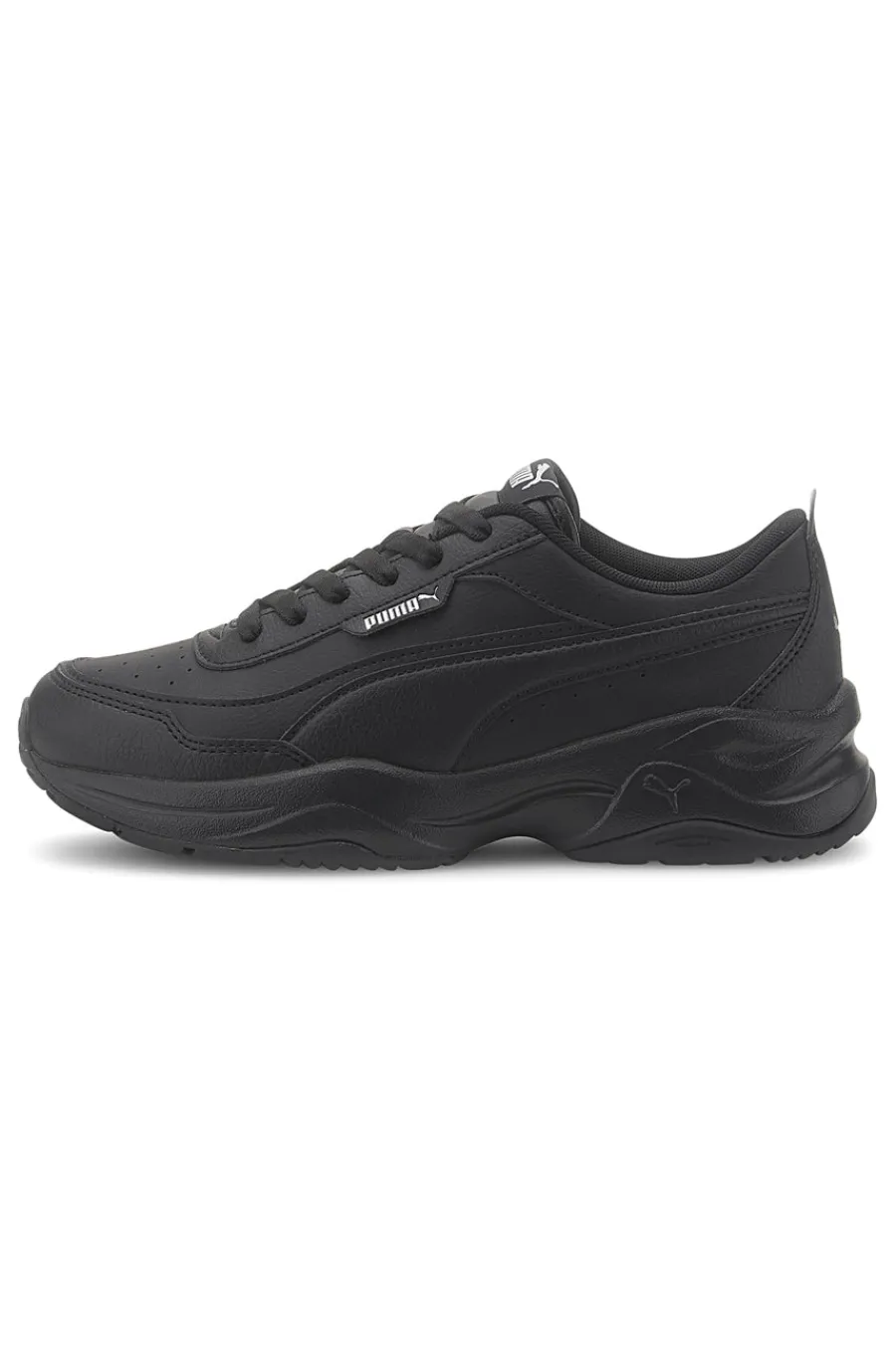 PUMA 112501 NERO/ARGENTO Discount
