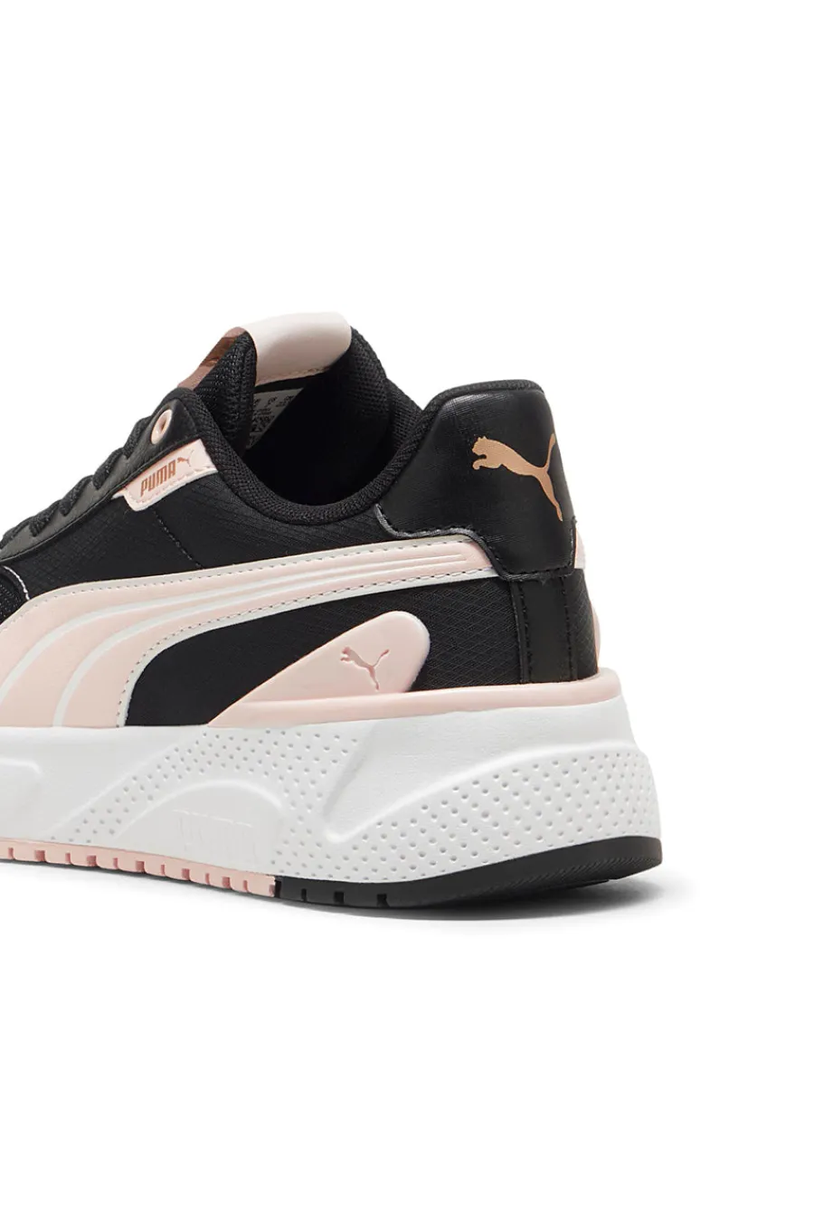 PUMA 906608 NERO/CANNA DI FUCILE Best