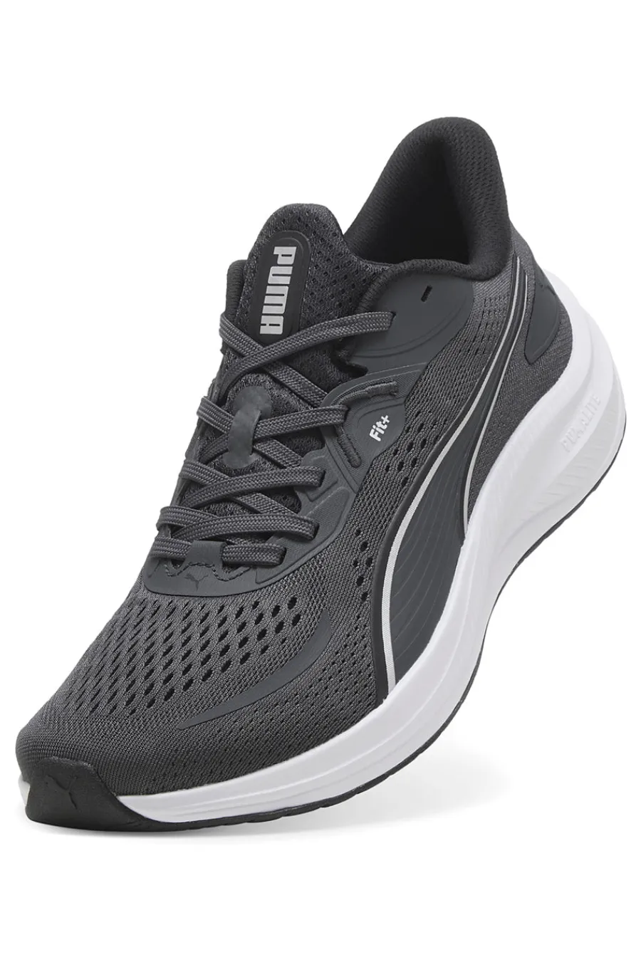 Uomo PUMA Skyrocket Lite 2 e Mesh-Laufschuhe mit LITE-Sohle
