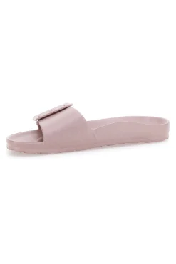 2T2L Hausschuhe mit verstellbarer Maxi-Schnalle 931 Discount