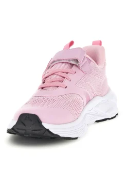 DIADORA Turnschuhe mit Klettverschluss aus atmungsaktivem Stoff Snipe 4 Jr