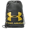 Donna UNDER ARMOUR Sacca Zaino Nera Idrorepellente Ozsee