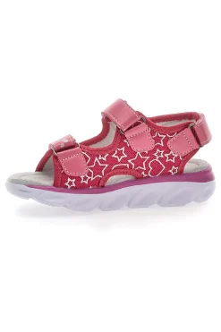 BALDUCCI Sandali 4372 Fucsia