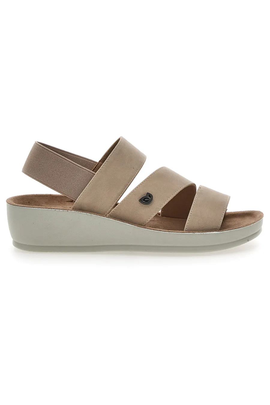 ECO BIO Sandali Beige Comfort 231419 Sale
