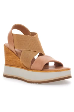 PITTARELLO Sandali Beige Made in Italy 34953